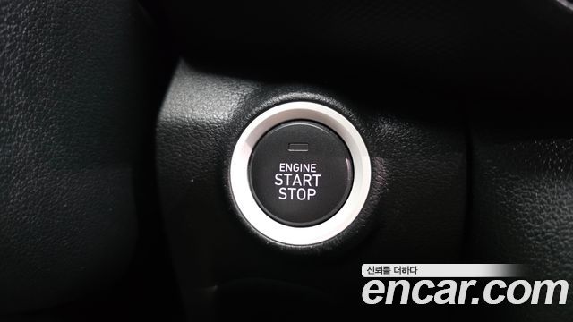 Hyundai Kona 2020 — photo 18