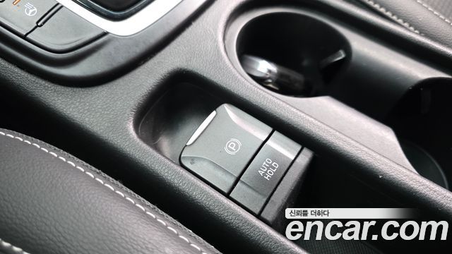 Hyundai Kona 2020 — photo 19