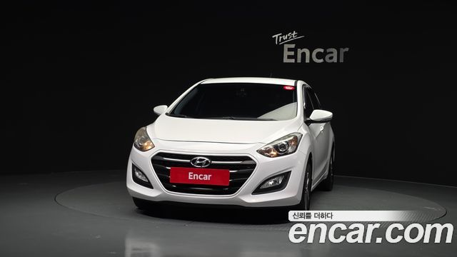 Hyundai i30 2015 — photo 3