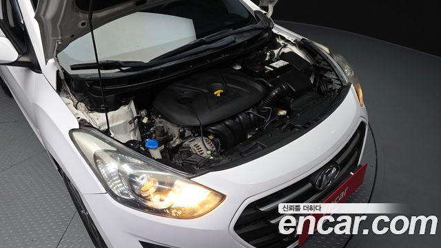 Hyundai i30 2015 — photo 6
