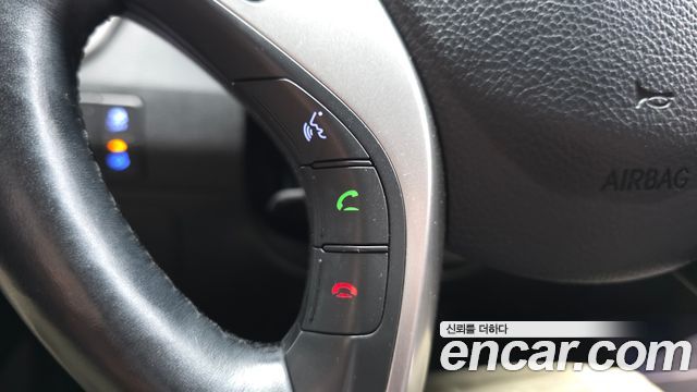 Hyundai i30 2015 — photo 18