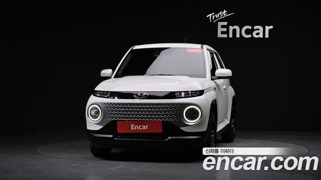 Hyundai Casper 2023 — photo 3