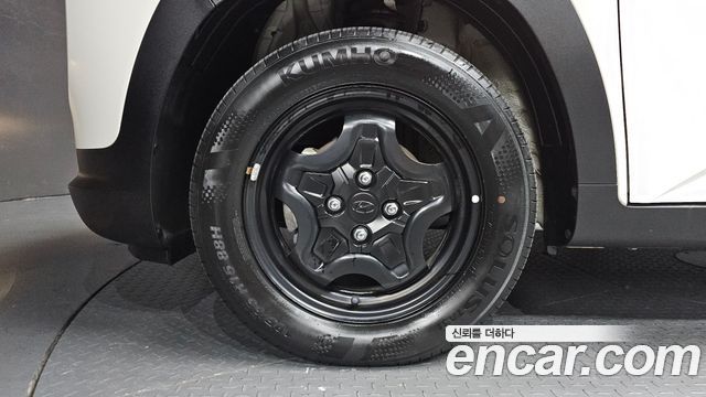 Hyundai Casper 2023 — photo 5