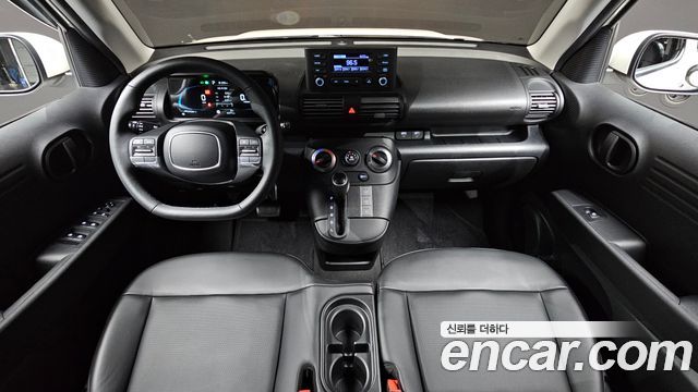 Hyundai Casper 2023 — photo 10