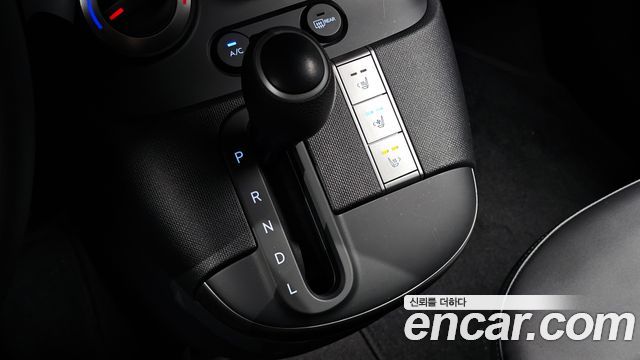Hyundai Casper 2023 — photo 12