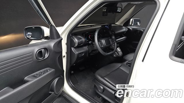 Hyundai Casper 2023 — photo 13