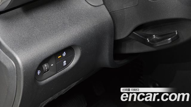 Hyundai Casper 2023 — photo 18