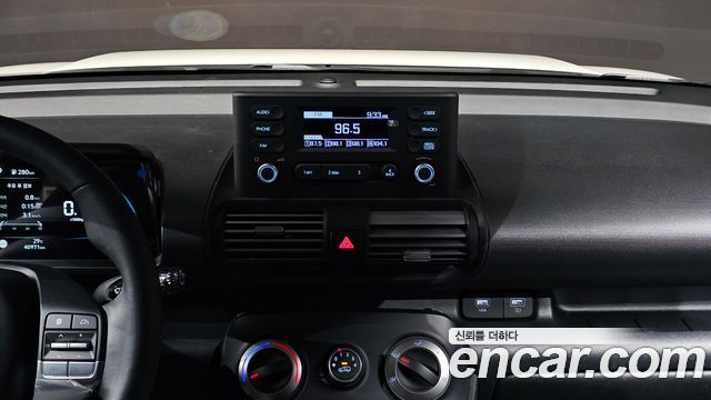 Hyundai Casper 2023 — photo 19