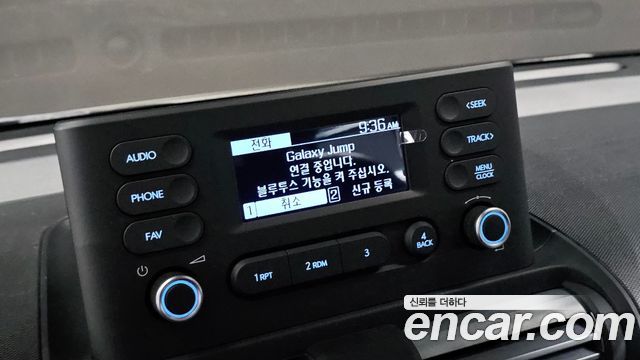 Hyundai Casper 2023 — photo 21