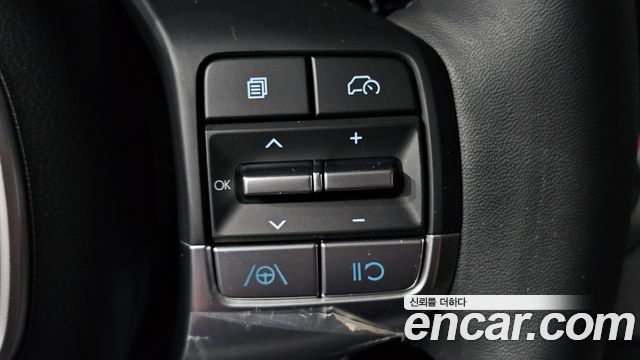 Hyundai Casper 2023 — photo 22