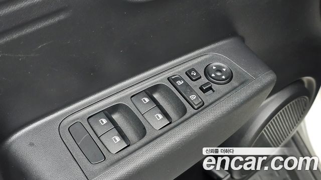 Hyundai Casper 2023 — photo 23