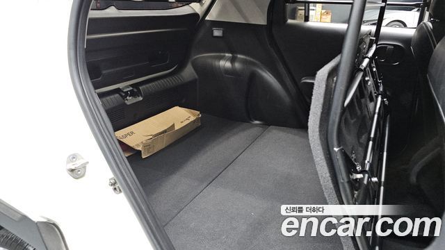 Hyundai Casper 2023 — photo 24