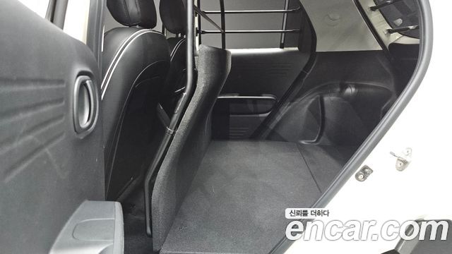 Hyundai Casper 2023 — photo 25