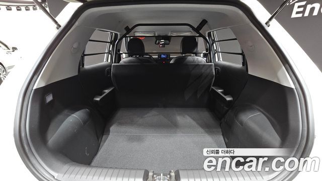Hyundai Casper 2023 — photo 26