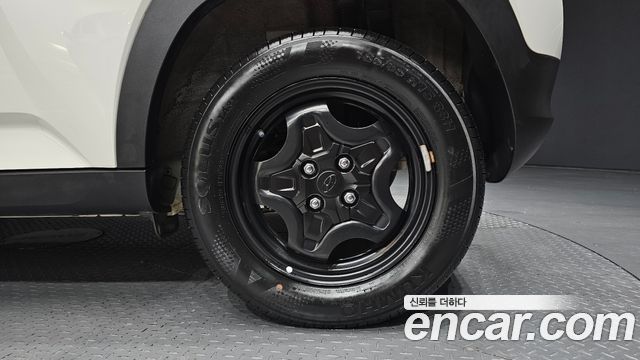 Hyundai Casper 2023 — photo 7
