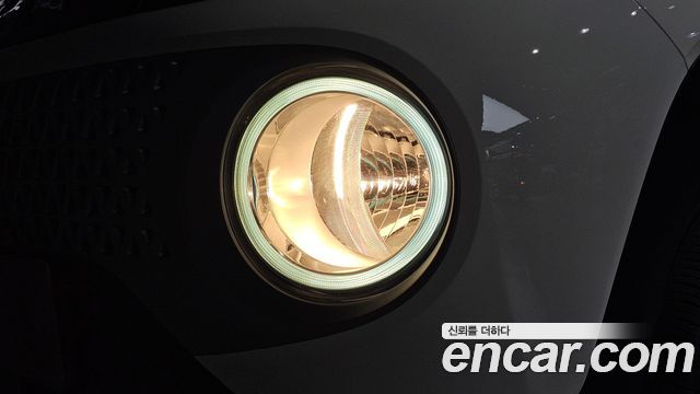 Hyundai Casper 2023 — photo 8