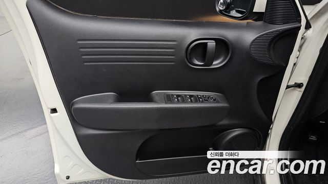 Hyundai Casper 2023 — photo 14