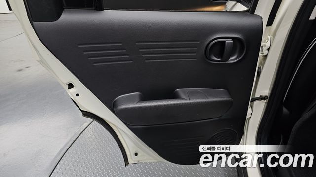 Hyundai Casper 2023 — photo 15