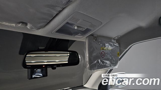 Hyundai Casper 2023 — photo 27