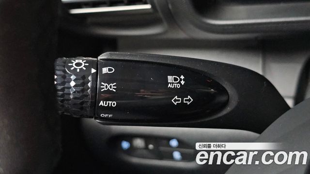 Hyundai Casper 2023 — photo 28
