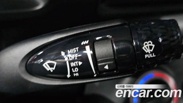 Hyundai Casper 2023 — photo 29