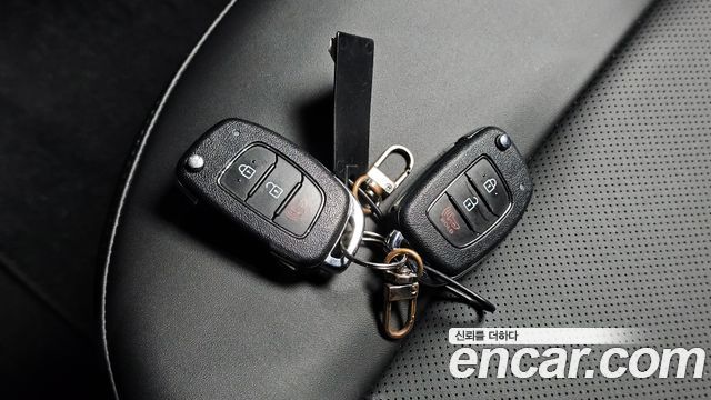 Hyundai Casper 2023 — photo 30