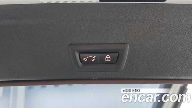BMW X6 2021 — photo 20