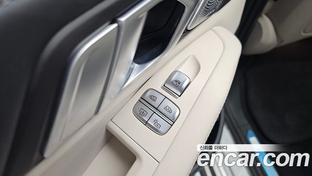 BMW X7 2021 — photo 40