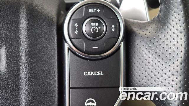 Land Rover Range Rover Sport 2017 — photo 18