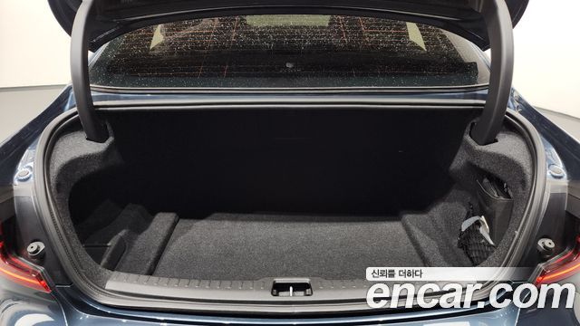 Volvo S60 2020 — photo 20