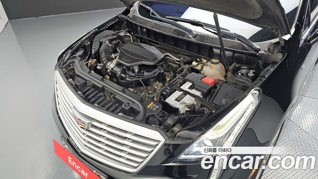 Cadillac XT5 2018 — photo 6