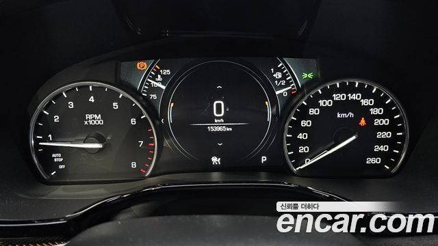 Cadillac XT5 2018 — photo 8