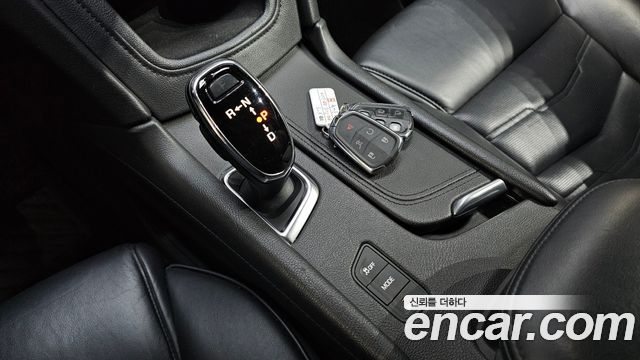 Cadillac XT5 2018 — photo 9