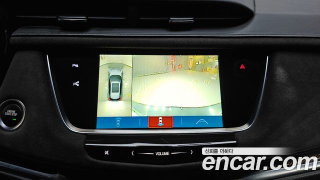 Cadillac XT5 2018 — photo 15