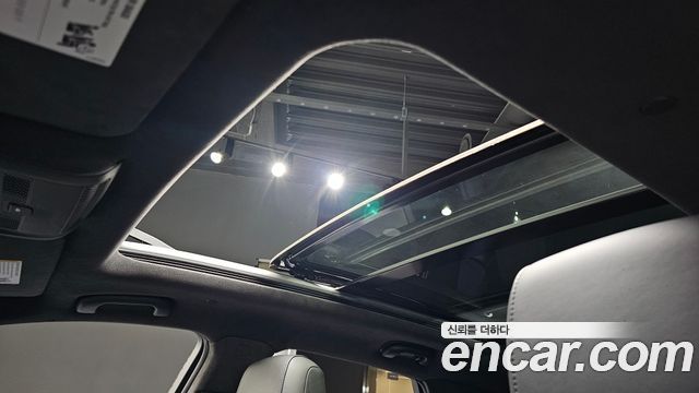Cadillac XT5 2018 — photo 19