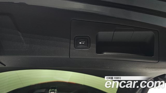Cadillac XT5 2018 — photo 20