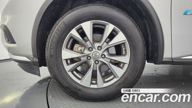 Nissan Murano 2016 — photo 5