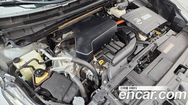 Nissan Murano 2016 — photo 6
