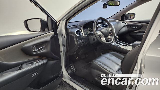 Nissan Murano 2016 — photo 10