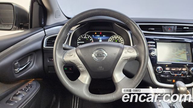 Nissan Murano 2016 — photo 13