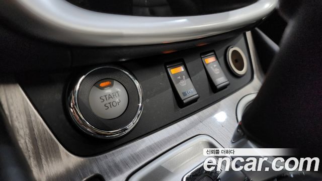 Nissan Murano 2016 — photo 18