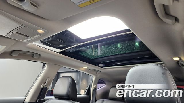 Nissan Murano 2016 — photo 19