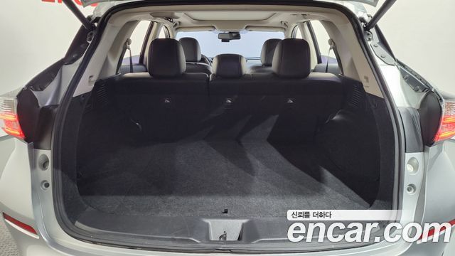 Nissan Murano 2016 — photo 20