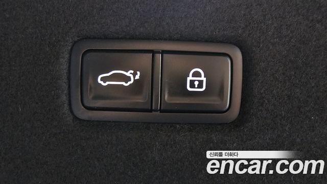 Kia K8 2025 — photo 23
