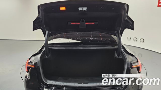 Kia K8 2025 — photo 25