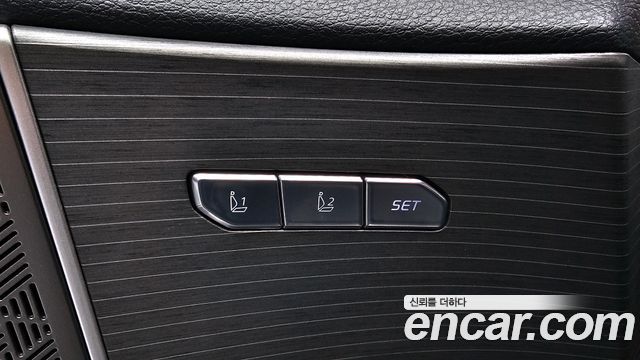 Kia K8 2025 — photo 28