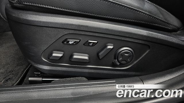Kia K8 2025 — photo 31
