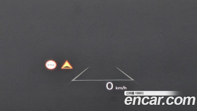 Kia K8 2025 — photo 32