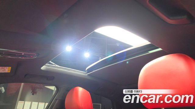 Audi SQ5 2023 — photo 19