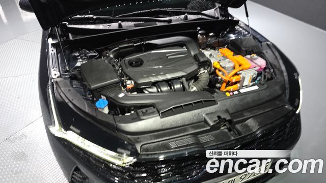 Kia K5 2022 — photo 6